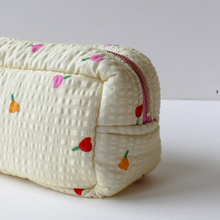 Load image into Gallery viewer, Mosey Me - Forget me Not Dopp Kit