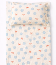 Load image into Gallery viewer, Play Linen - Bo Beep Frill Sheet Set