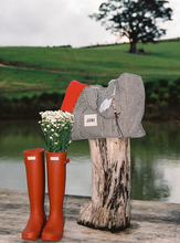 Load image into Gallery viewer, Juni - The Everything Bag - Vichy
