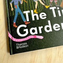 Load image into Gallery viewer, The Tiny Gardeners