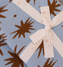 Load image into Gallery viewer, Coco & Len - Magic Skies Knit Blanket