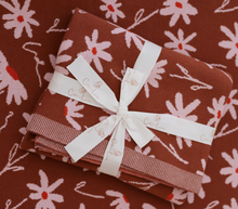Load image into Gallery viewer, Coco & Len - Bloom Meadow Blanket