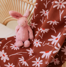 Load image into Gallery viewer, Coco & Len - Bloom Meadow Blanket
