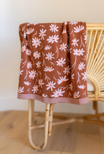 Load image into Gallery viewer, Coco & Len - Bloom Meadow Blanket