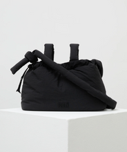 Load image into Gallery viewer, Philè - Pram Caddy Black