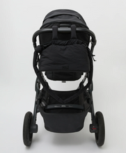 Load image into Gallery viewer, Philè - Pram Caddy Black