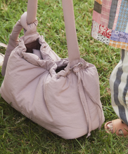 Load image into Gallery viewer, Philè - Pram Caddy Dusty Rose