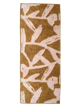 Load image into Gallery viewer, Mosey Me - Abstract Bath Runner