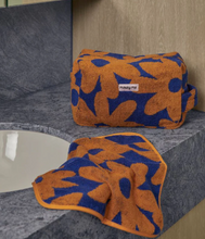 Load image into Gallery viewer, Mosey Me - Marlo Terry Toiletry Bag