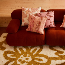 Load image into Gallery viewer, Bonnie & Neil - Wool Marle Pink