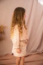 Load image into Gallery viewer, Pearson & Pearson - Aimee Top Piggy Pink Love Bug