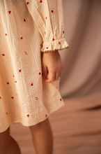 Load image into Gallery viewer, Pearson & Pearson Juliet Dress Cookie Dough