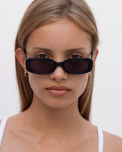 Load image into Gallery viewer, Lu Goldie - Solene Black