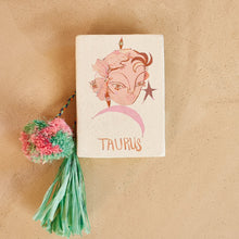 Load image into Gallery viewer, JAI - Taurus Celestial Star Tile