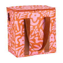 Load image into Gallery viewer, Kollab - Cooler Bag Terra Bloom
