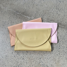 Load image into Gallery viewer, The Bundle & Co - Multi Purpose Baby Change Mat - Citrine Yellow