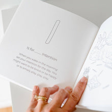 Load image into Gallery viewer, ABCs of Mindfulness