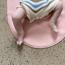 Load image into Gallery viewer, The Bundle Co - Multi Purpose Change Mat - Fairy Floss Pink