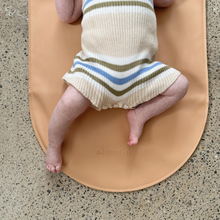 Load image into Gallery viewer, The Bundle Co - Multi Purpose Baby Change Mat - Camel