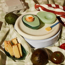 Load image into Gallery viewer, THE AVO - EGG CUP + BOWL