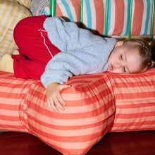 Load image into Gallery viewer, Jellybean Interiors - Superstar Crash Pad: Chilli / Cotton