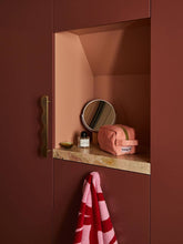 Load image into Gallery viewer, Ribbon Hand Towel