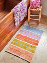 Load image into Gallery viewer, Mosey Me - Sherbet Bath Mat