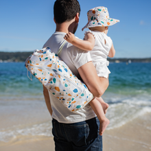 Load image into Gallery viewer, IZIMINI - Charlie baby chair