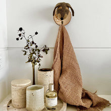 Load image into Gallery viewer, Dog Wall Decor / Hook - Maple: With Hook