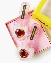 Load image into Gallery viewer, Super Smalls - Daydream Queen Play Shoes