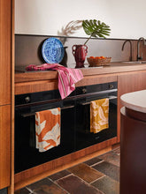 Load image into Gallery viewer, Mosey Me - Meridian Coco Tea Towel