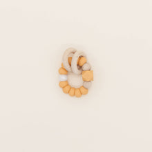 Load image into Gallery viewer, Be Mummy - Teether - Pearl: Lavender