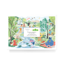 Load image into Gallery viewer, Mindful & Co Kids - Sesame Street Floor Puzzle