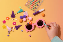 Load image into Gallery viewer, Journey of Something -  Decorate Your Own Sunglasses (Kids)