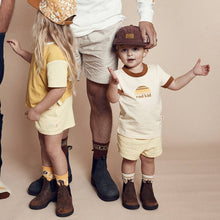 Load image into Gallery viewer, Banabae - Heaps Good Kids Cord Cap - Acai