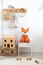 Load image into Gallery viewer, Mindful & Co - Frankl The Weighted Fox