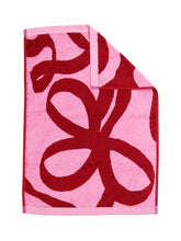 Load image into Gallery viewer, Ribbon Hand Towel