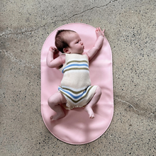 Load image into Gallery viewer, The Bundle Co - Multi Purpose Change Mat - Fairy Floss Pink