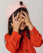 Load image into Gallery viewer, Super Smalls - Me Time Double Mood Rings