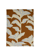 Load image into Gallery viewer, Mosey Me - Meridian Coco Tea Towel