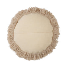 Load image into Gallery viewer, Sage X Clare - Bolsa Chica Punch Needle Cushion