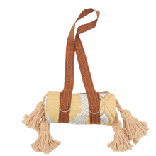 Load image into Gallery viewer, Wandering Folk - Lola Picnic Rug - Honey