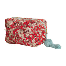 Load image into Gallery viewer, Sage X Clare - Evette Beauty Bag