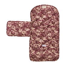 Load image into Gallery viewer, Sage x Clare - Evette Change Mat - Mahogany