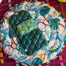 Load image into Gallery viewer, Sage X Clare - Evette Change Mat - Martini