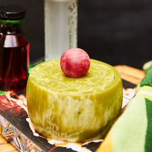 Load image into Gallery viewer, Karine Mini Canister - La Palma-Crimson