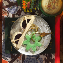 Load image into Gallery viewer, Sage X Clare - Whitney Key Ring