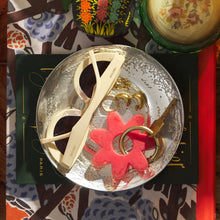 Load image into Gallery viewer, Sage X Clare - Whitney Key Ring