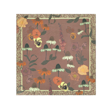 Load image into Gallery viewer, Wandering Folk - Glades Sarong - Cedar