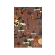 Load image into Gallery viewer, Wandering Folk - Glades Tea Towel - Cedar